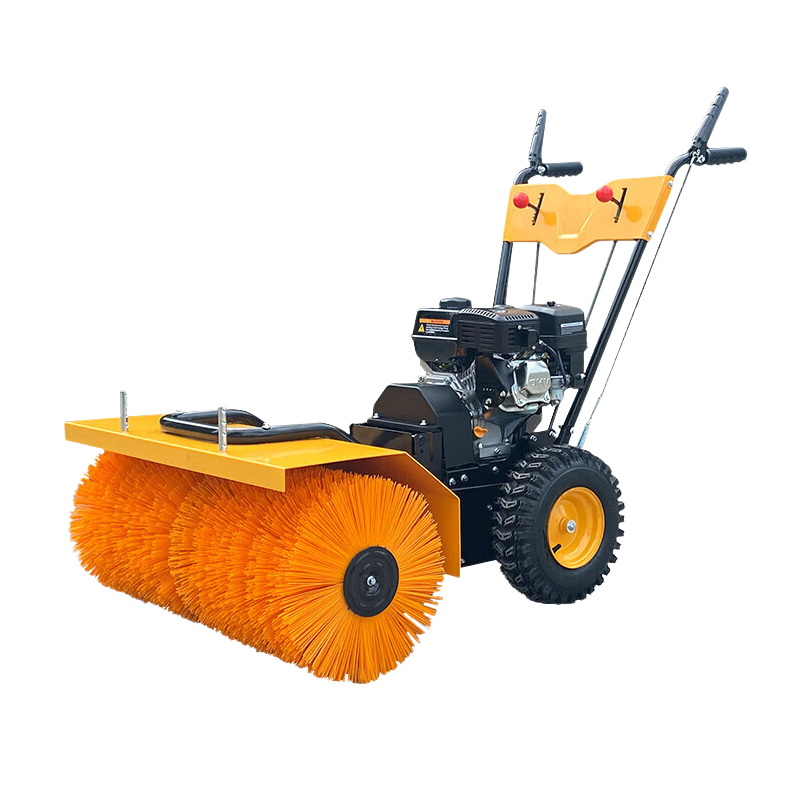 荣事达手推式扫雪机 RS-SX80