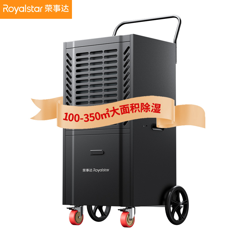 荣事达除湿机RSD-CS8110L